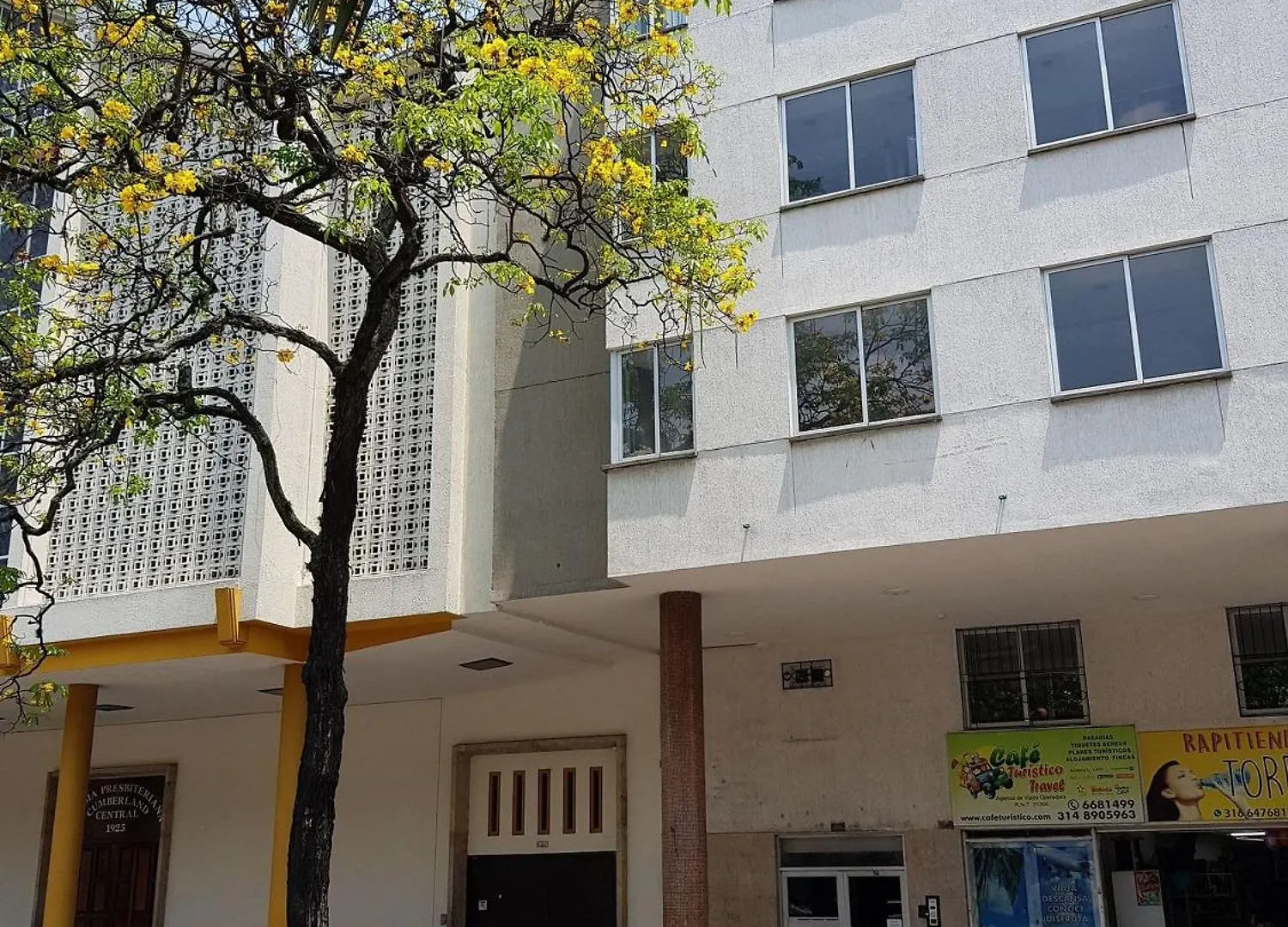 506 Moderno Aparta-Suite En Versalles Tipo Loft - Cali Tower Suites & Lofts