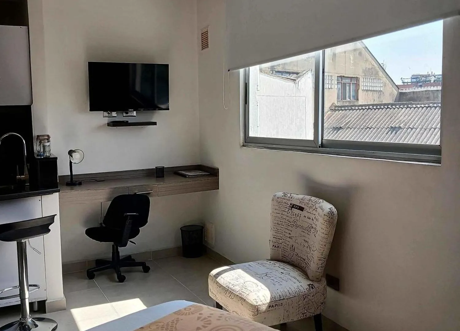 506 Moderno Aparta-Suite En Versalles Tipo Loft - Cali Tower Suites & Lofts 0*,