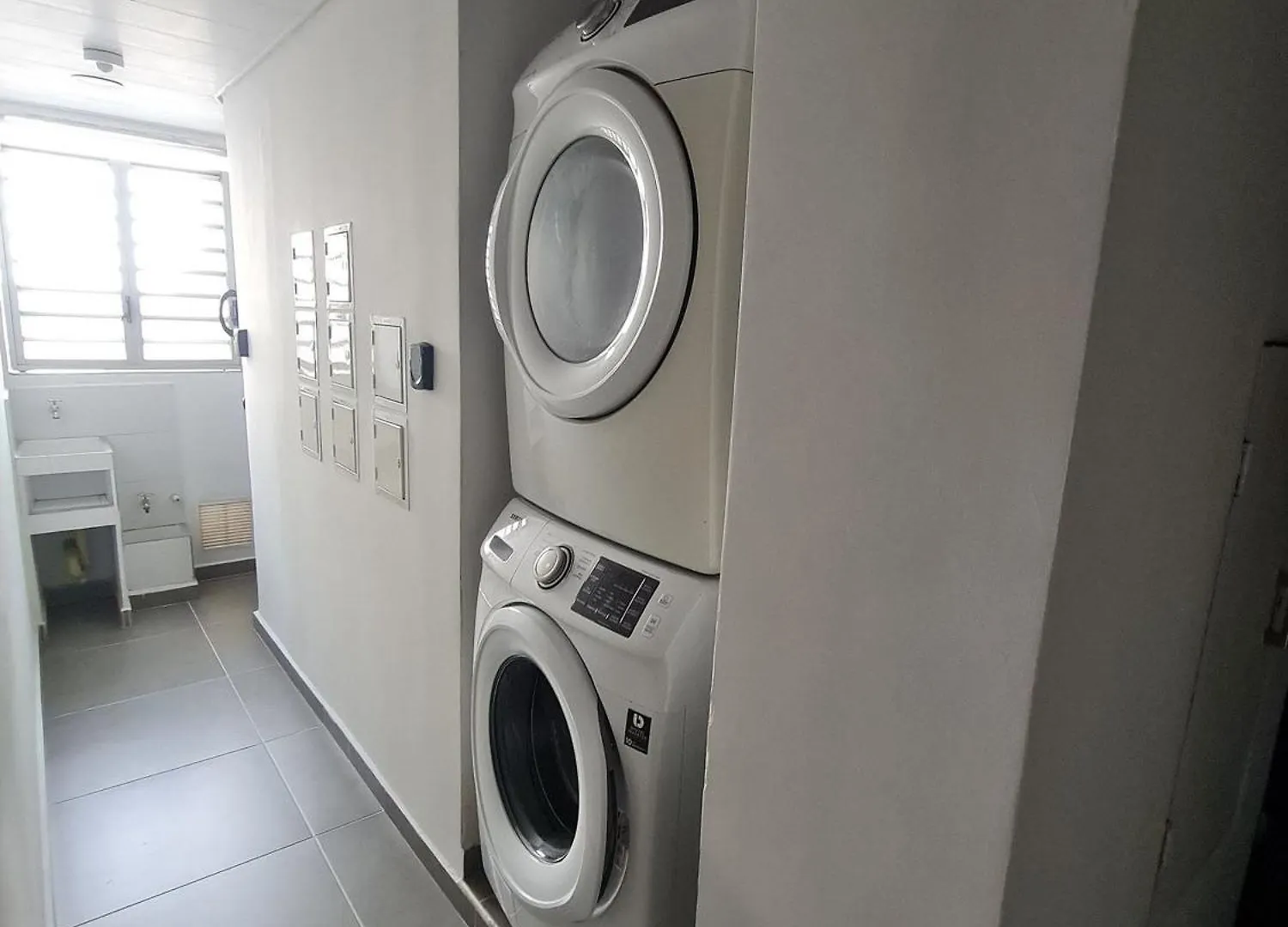 506 Moderno Aparta-Suite En Versalles Tipo Loft - Cali Tower Suites & Lofts Колумбия