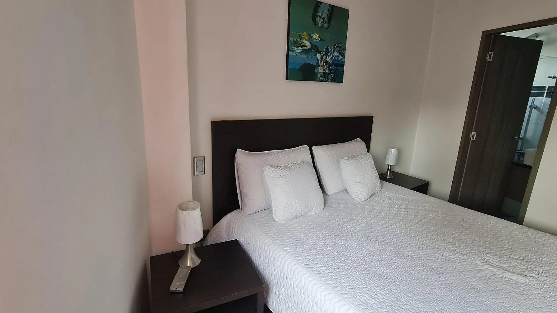 Апартаменты 506 Moderno Aparta-Suite En Versalles Tipo Loft - Cali Tower Suites & Lofts